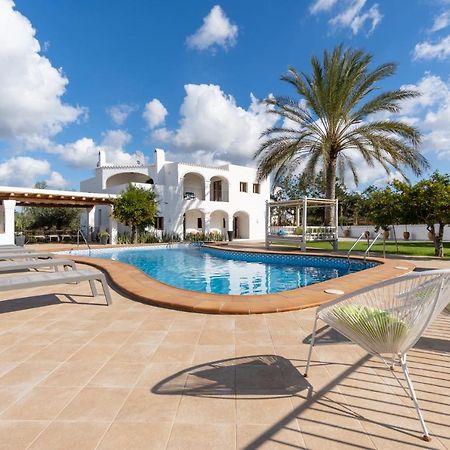 Villa Can Vicent Σαν Αντόνιο Εξωτερικό φωτογραφία