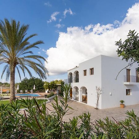 Villa Can Vicent Σαν Αντόνιο Εξωτερικό φωτογραφία