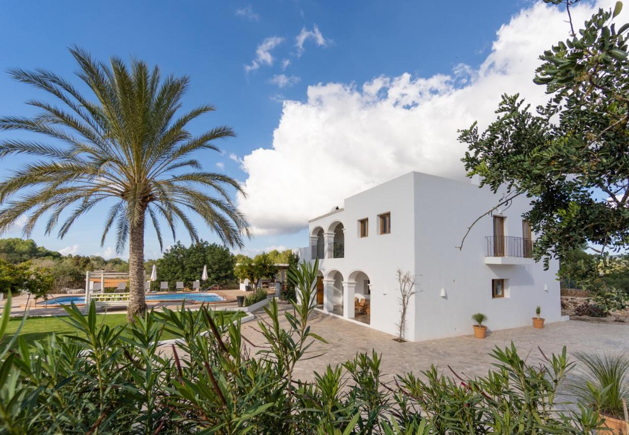 Villa Can Vicent Σαν Αντόνιο Εξωτερικό φωτογραφία