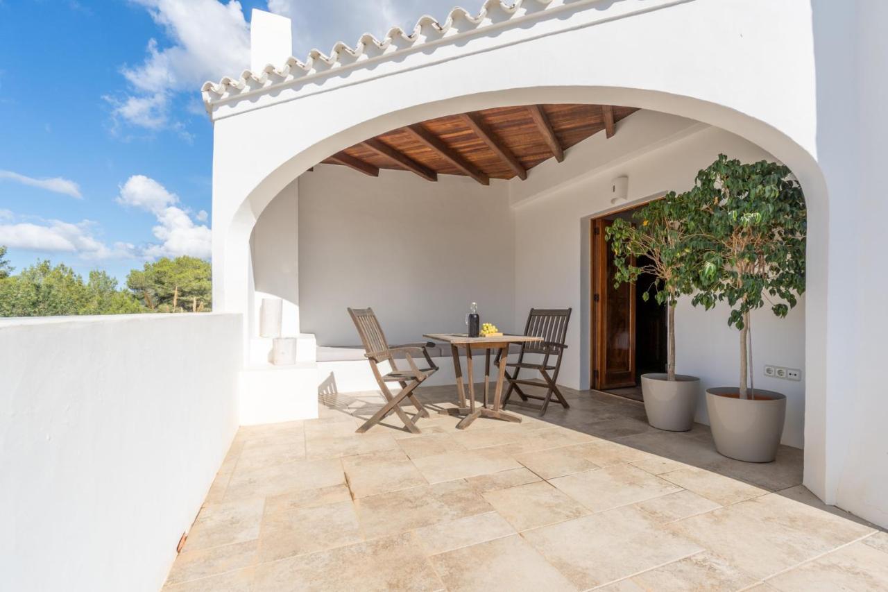 Villa Can Vicent Σαν Αντόνιο Εξωτερικό φωτογραφία