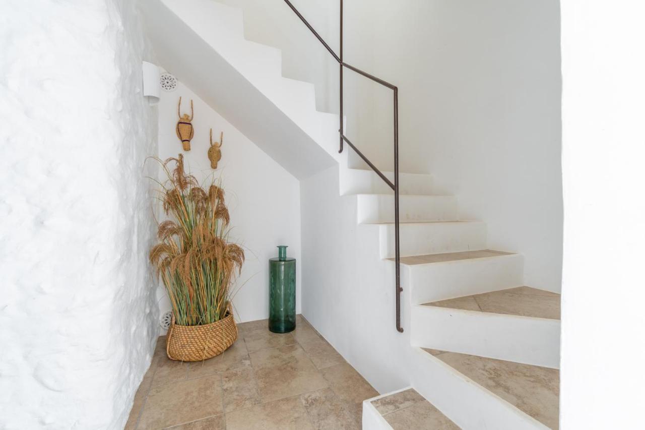 Villa Can Vicent Σαν Αντόνιο Εξωτερικό φωτογραφία