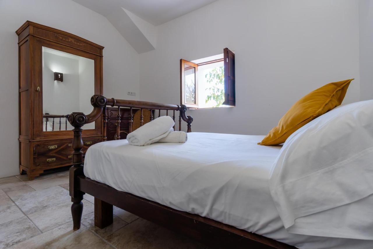 Villa Can Vicent Σαν Αντόνιο Εξωτερικό φωτογραφία