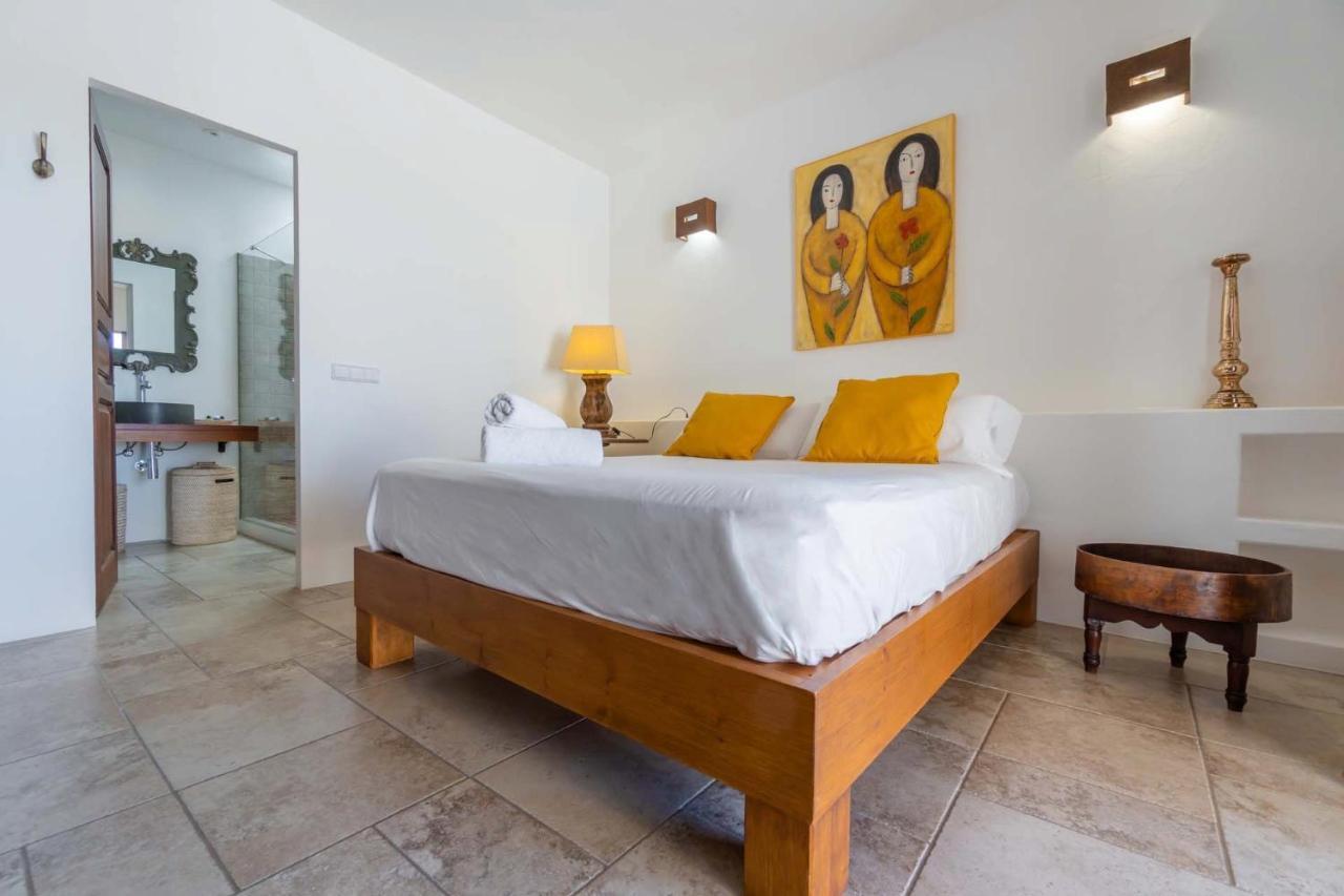 Villa Can Vicent Σαν Αντόνιο Εξωτερικό φωτογραφία