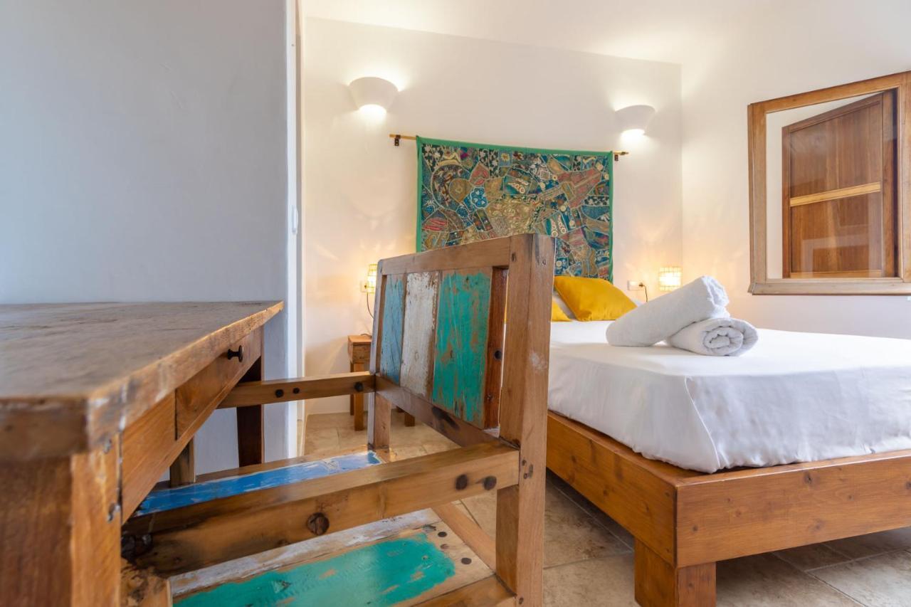 Villa Can Vicent Σαν Αντόνιο Εξωτερικό φωτογραφία